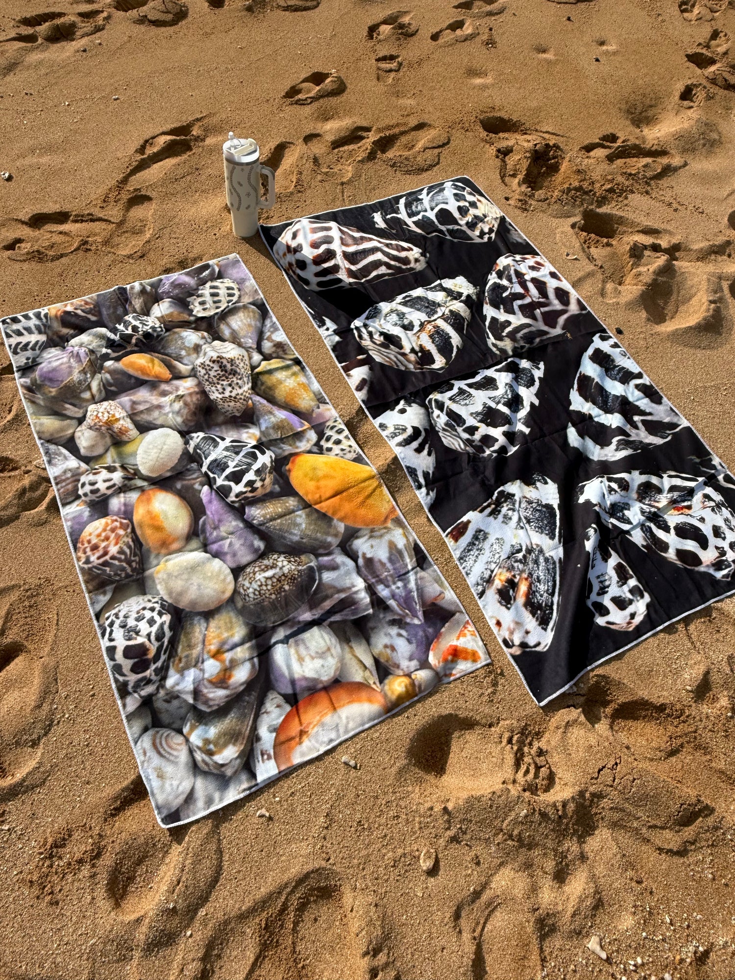 Beach Towels