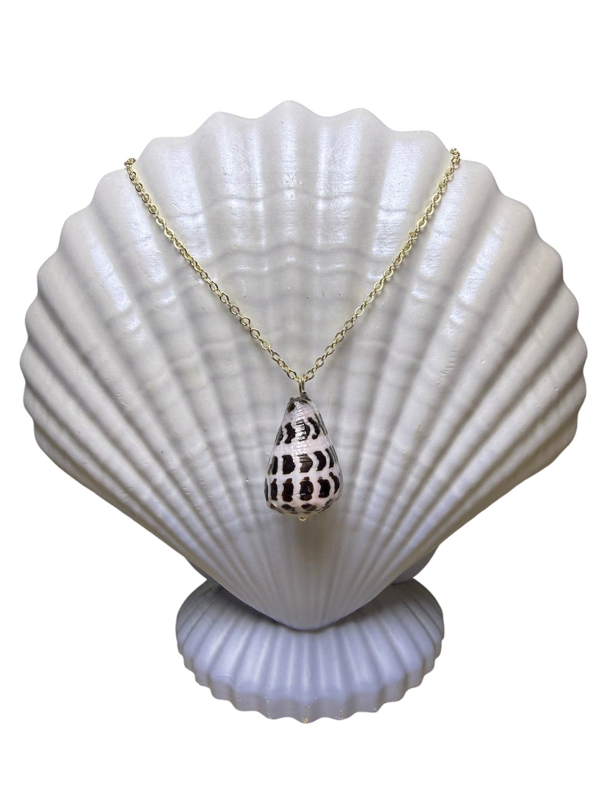 Hebrew Necklace