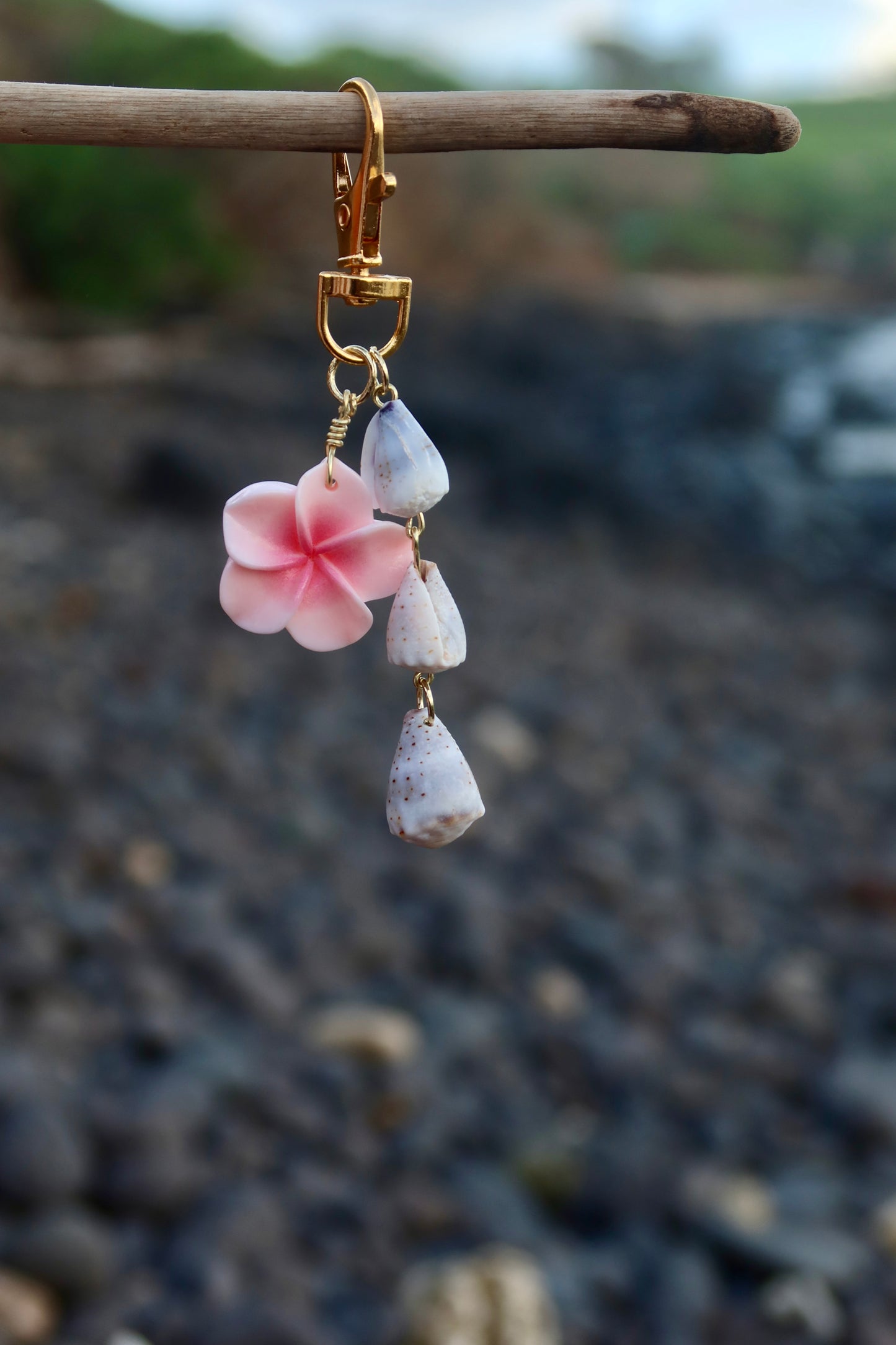 Keychains/Bag charms