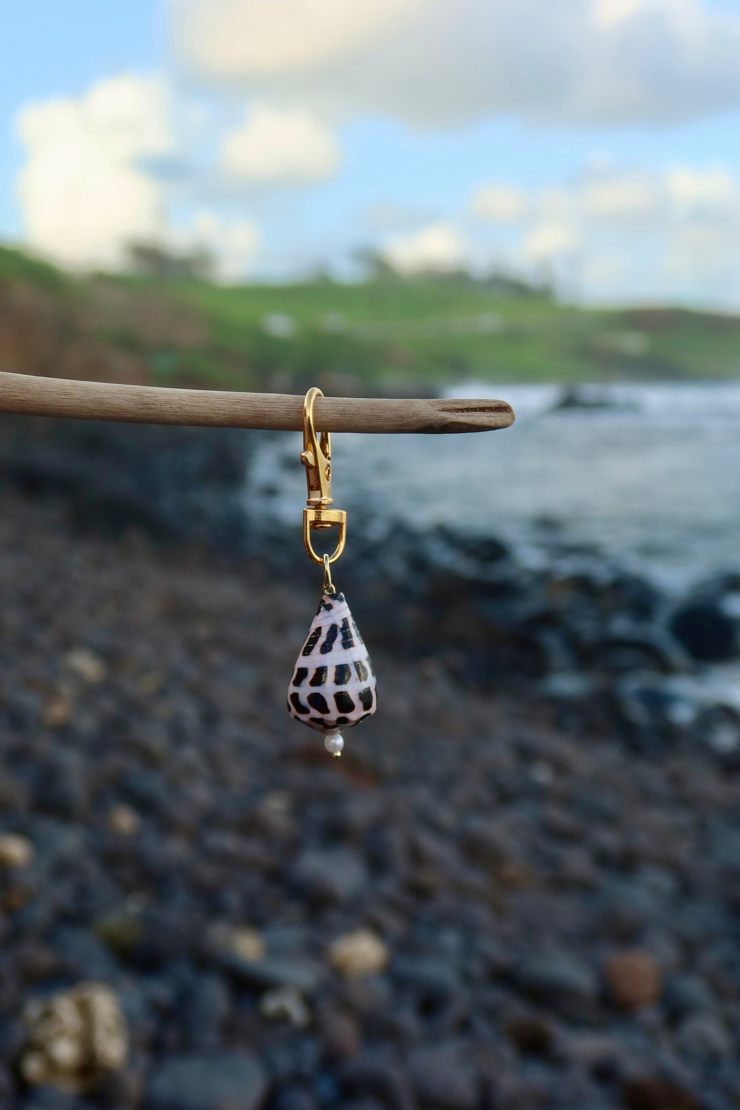 Keychains/Bag charms