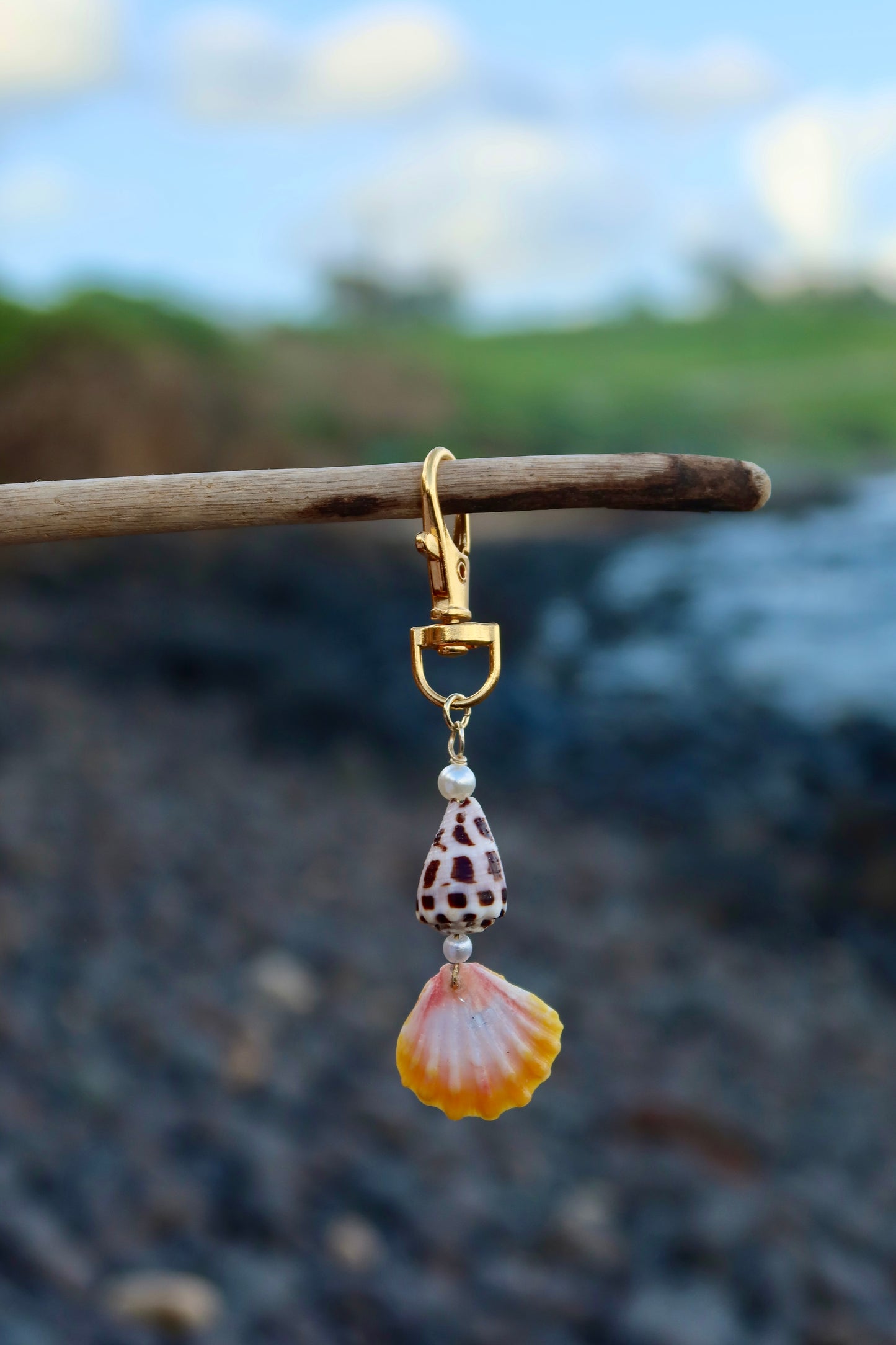 Keychains/Bag charms