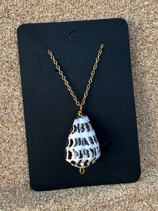 Hebrew Necklace