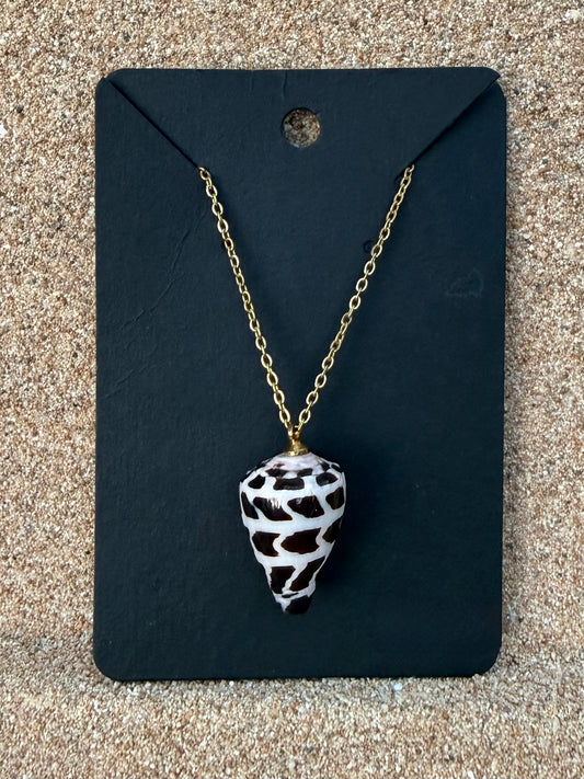 Hebrew Necklace