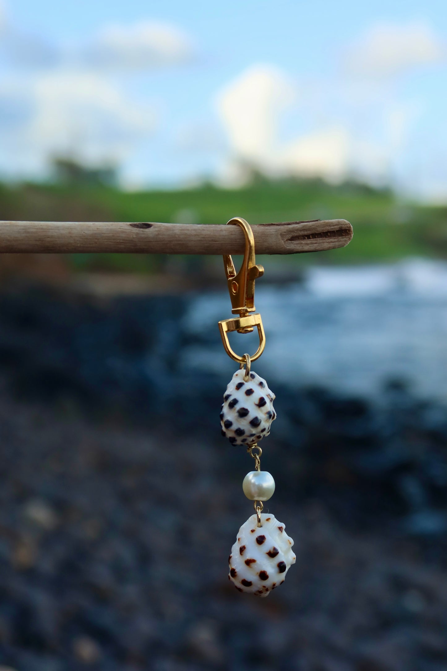 Keychains/Bag charms