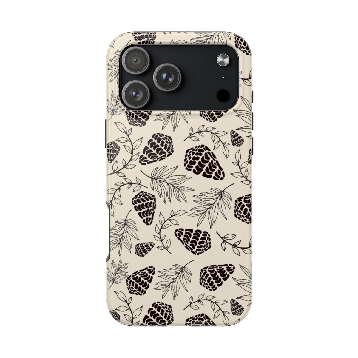 Sandy Hebrew iPhone Cases