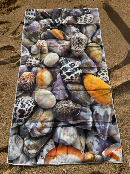 Beach Towel