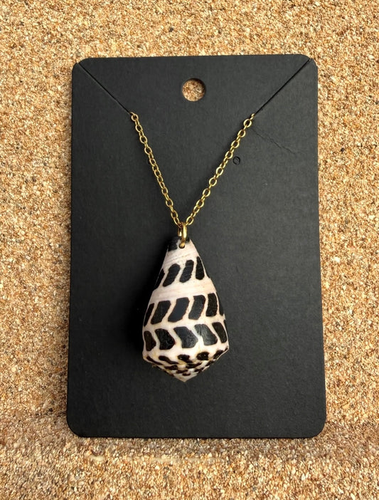 Hebrew Necklace