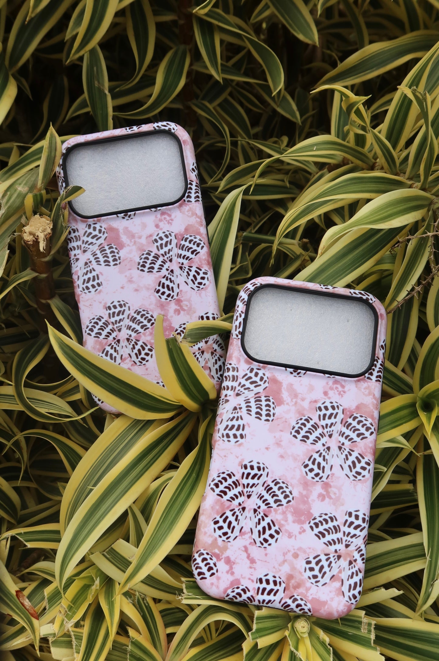 Hebrew Pua iPhone Cases