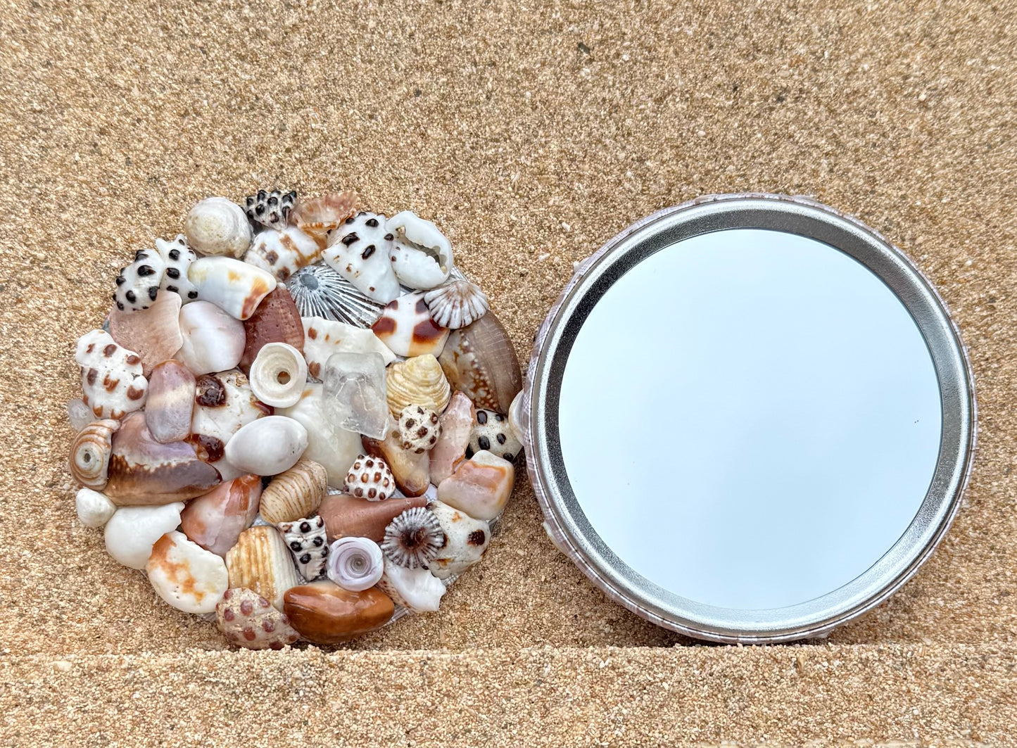 Compact Mirror