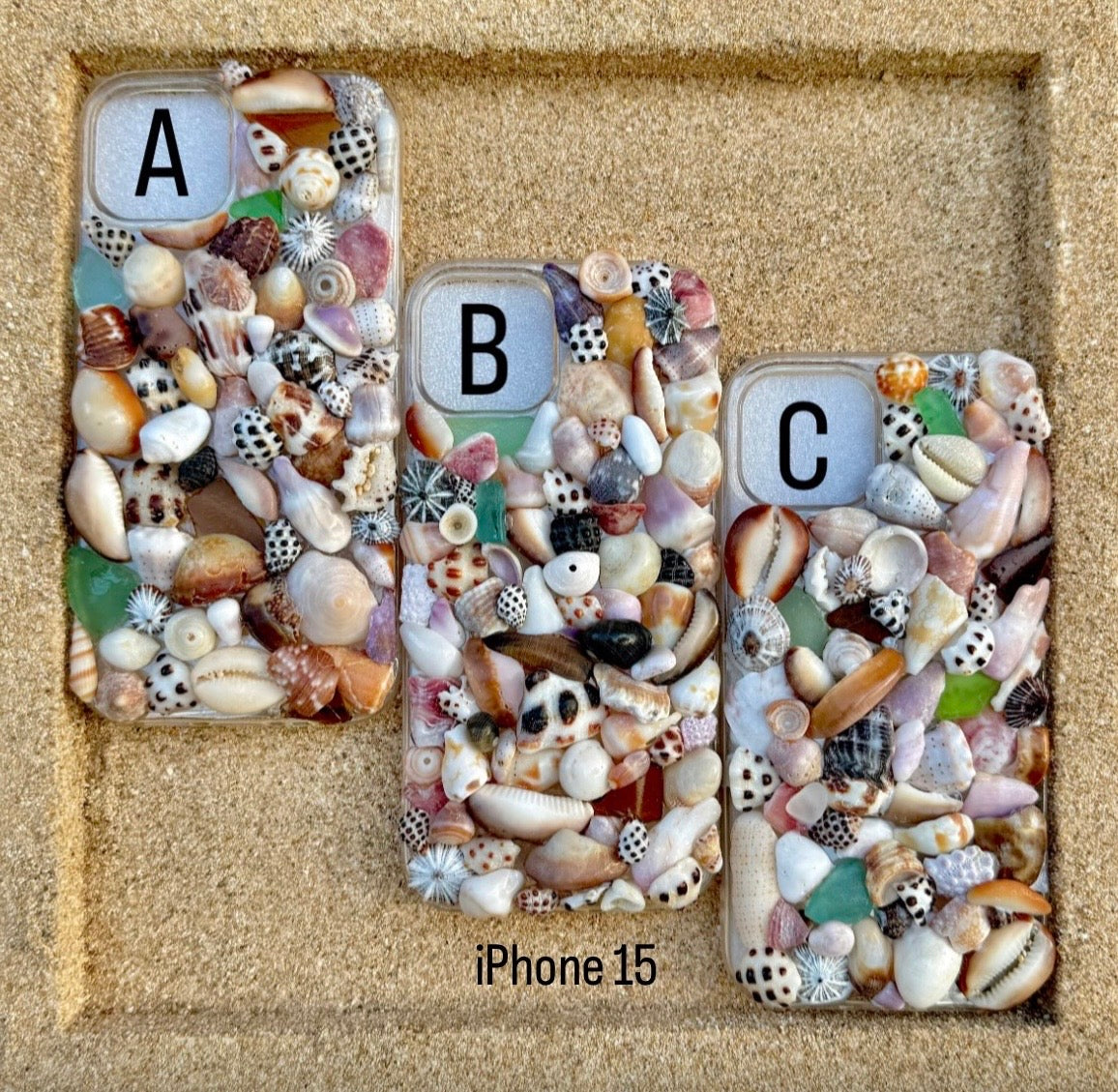 iPhone 15 case