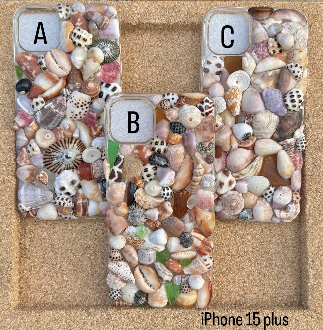 iPhone 15 Plus case