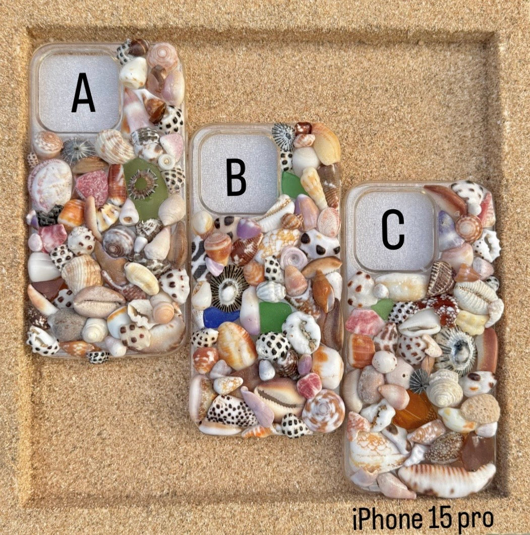 iPhone 15 pro case