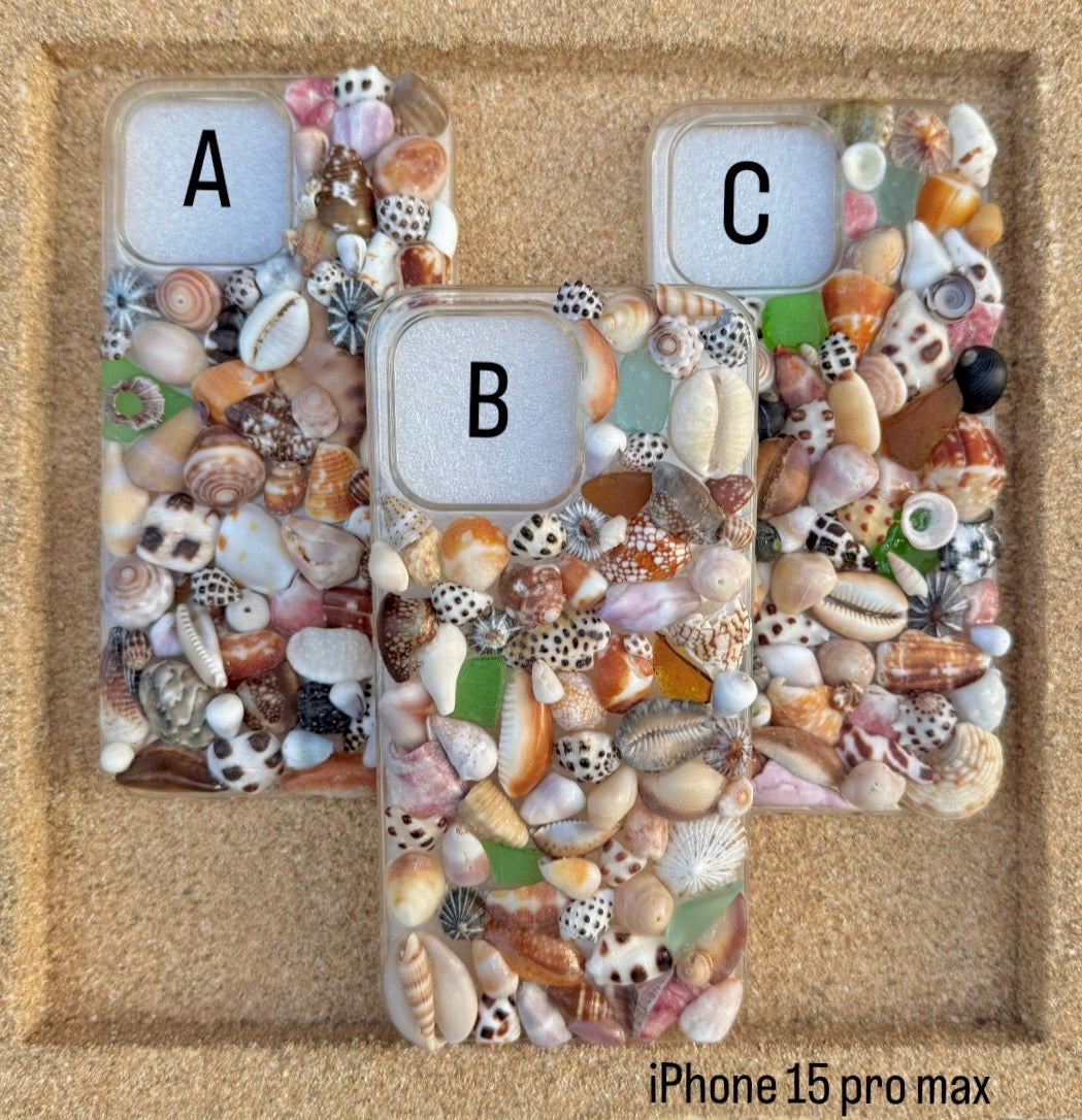 iPhone 15 pro max case