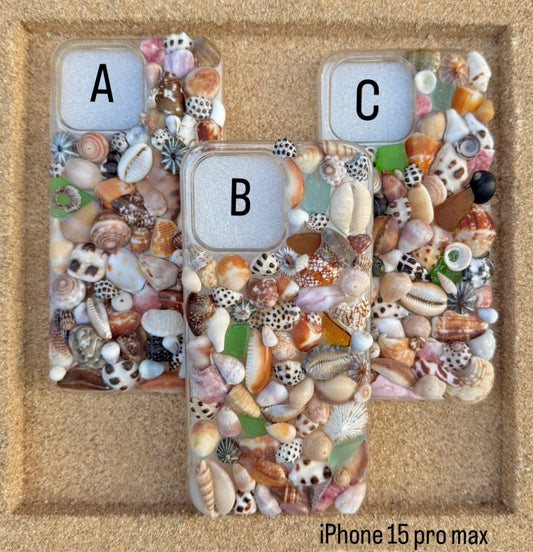 iPhone 15 pro max case