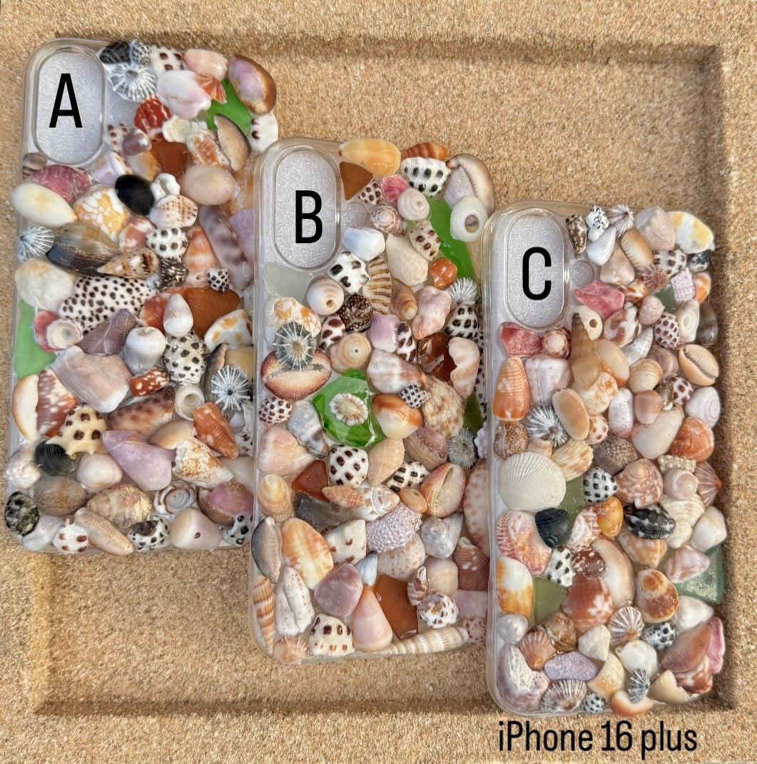 iPhone 16 plus case