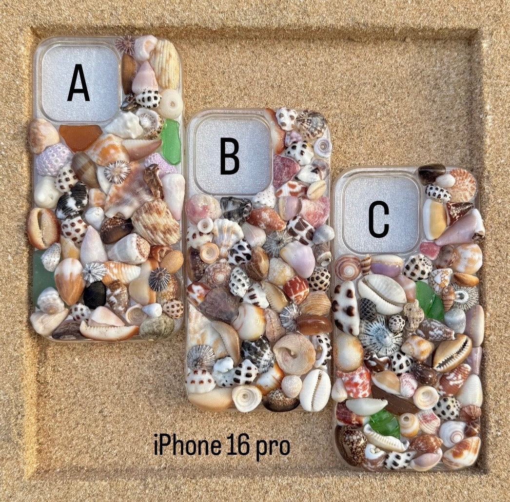 iPhone 16 pro case