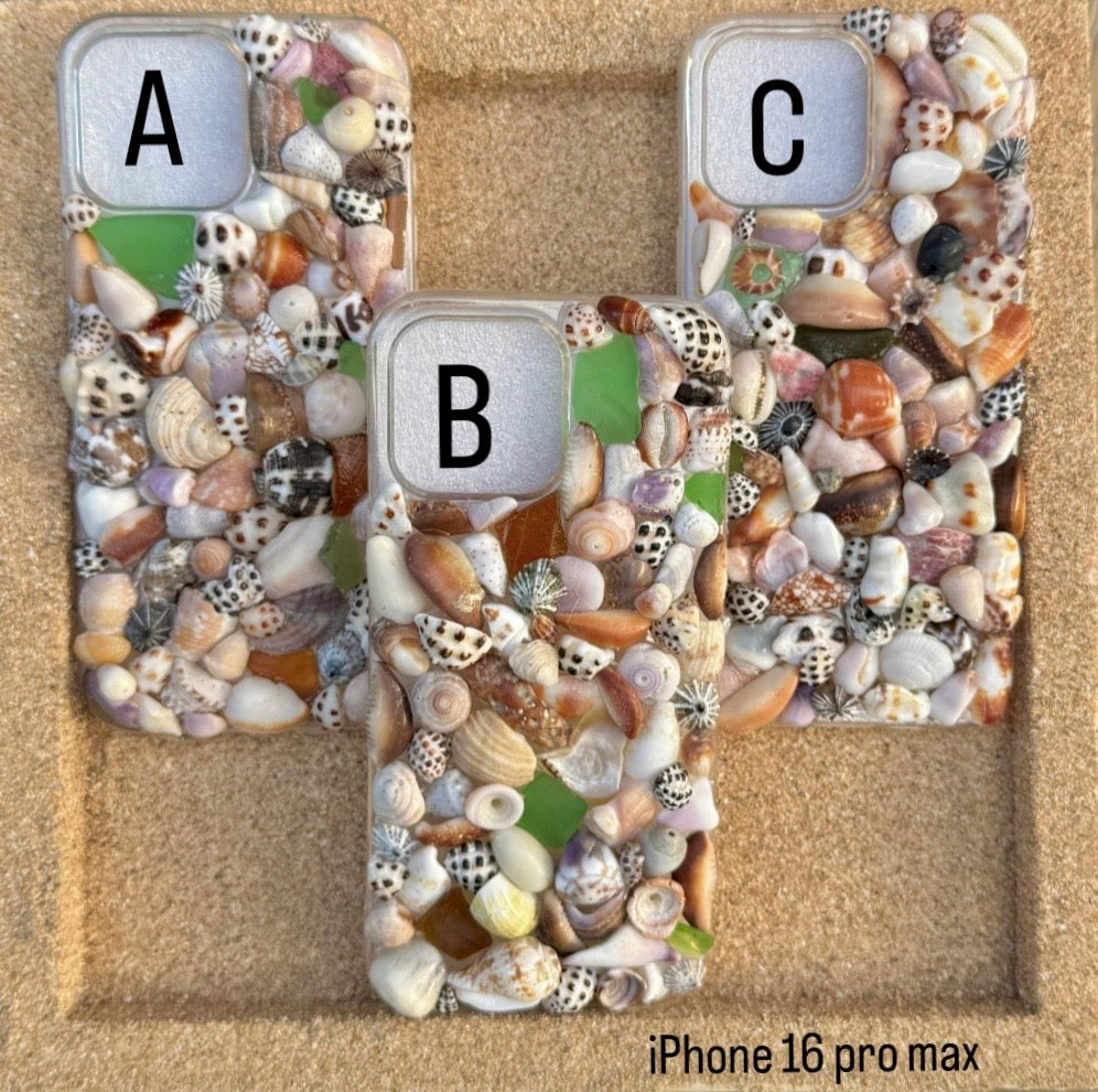 iPhone 16 pro max case